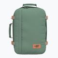 Travel backpack CabinZero Classic 36 l sage forest