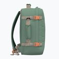 CabinZero Classic 36 l sage forest hiking backpack 5