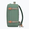 CabinZero Classic 36 l sage forest hiking backpack 6