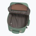 CabinZero Classic 36 l sage forest hiking backpack 7