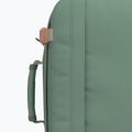 CabinZero Classic 36 l sage forest hiking backpack 10