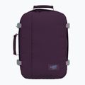 Travel backpack CabinZero Classic 36 l midnight purple