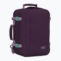CabinZero Classic 36 l hiking backpack midnight purple 2