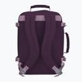 Travel backpack CabinZero Classic 36 l midnight purple 3