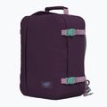 Travel backpack CabinZero Classic 36 l midnight purple 4