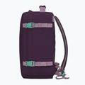 Travel backpack CabinZero Classic 36 l midnight purple 6