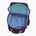 Travel backpack CabinZero Classic 36 l midnight purple 7
