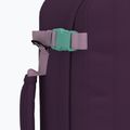 Travel backpack CabinZero Classic 36 l midnight purple 9