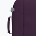 Travel backpack CabinZero Classic 36 l midnight purple 10