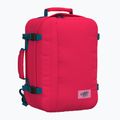CabinZero Classic 36 l miami magenta hiking backpack 2