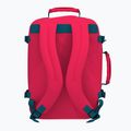 Travel backpack CabinZero Classic 36 l miami magenta 3