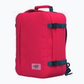 Travel backpack CabinZero Classic 36 l miami magenta 4