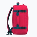CabinZero Classic 36 l miami magenta hiking backpack 5