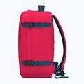 Travel backpack CabinZero Classic 36 l miami magenta 6