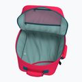 CabinZero Classic 36 l miami magenta hiking backpack 7