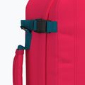 Travel backpack CabinZero Classic 36 l miami magenta 9