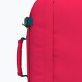 Travel backpack CabinZero Classic 36 l miami magenta 10