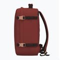 Travel backpack CabinZero Classic 36 l sangria red 6