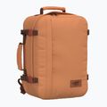 CabinZero Classic 36 l gobi sands hiking backpack 2