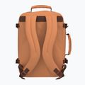 Travel backpack CabinZero Classic 36 l gobi sands 3