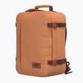 Travel backpack CabinZero Classic 36 l gobi sands 4