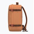 CabinZero Classic 36 l gobi sands hiking backpack 6