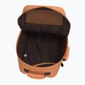 Travel backpack CabinZero Classic 36 l gobi sands 7