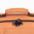Travel backpack CabinZero Classic 36 l gobi sands 8