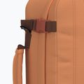 Travel backpack CabinZero Classic 36 l gobi sands 9