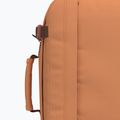 Travel backpack CabinZero Classic 36 l gobi sands 10