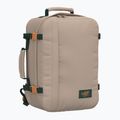 CabinZero Classic 36 l cebu sands hiking backpack 2