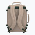 CabinZero Classic 36 l cebu sands hiking backpack 3