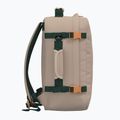CabinZero Classic 36 l cebu sands hiking backpack 5