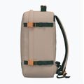 CabinZero Classic 36 l cebu sands hiking backpack 6