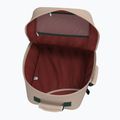 CabinZero Classic 36 l cebu sands hiking backpack 7