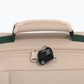 CabinZero Classic 36 l cebu sands hiking backpack 8