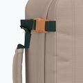 CabinZero Classic 36 l cebu sands hiking backpack 9
