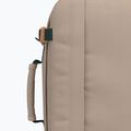 CabinZero Classic 36 l cebu sands hiking backpack 10