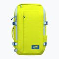 Travel backpack CabinZero Adventure 32 l mojito lime