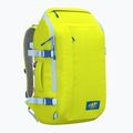 CabinZero Adventure 32 l mojito lime hiking backpack 2