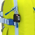 Travel backpack CabinZero Adventure 32 l mojito lime 8