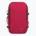 Travel backpack CabinZero Adventure 32 l miami magenta