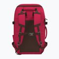 Travel backpack CabinZero Adventure 32 l miami magenta 3
