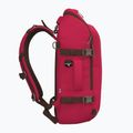 Travel backpack CabinZero Adventure 32 l miami magenta 5