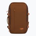 Travel backpack CabinZero Adventure 32 l saigon coffe
