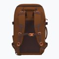 Travel backpack CabinZero Adventure 32 l saigon coffe 3