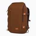 Travel backpack CabinZero Adventure 32 l saigon coffe 4