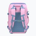 CabinZero Adventure 32 l sakura hiking backpack 3