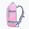 Travel backpack CabinZero Adventure 32 l sakura 6