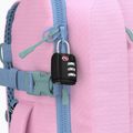 Travel backpack CabinZero Adventure 32 l sakura 8